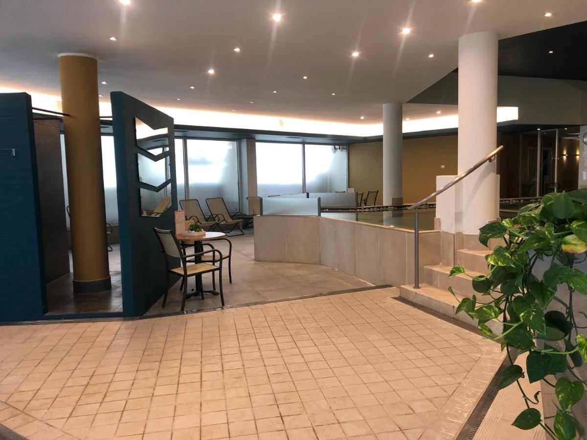 Hotel Royal Riva del Garda Eksteriør billede