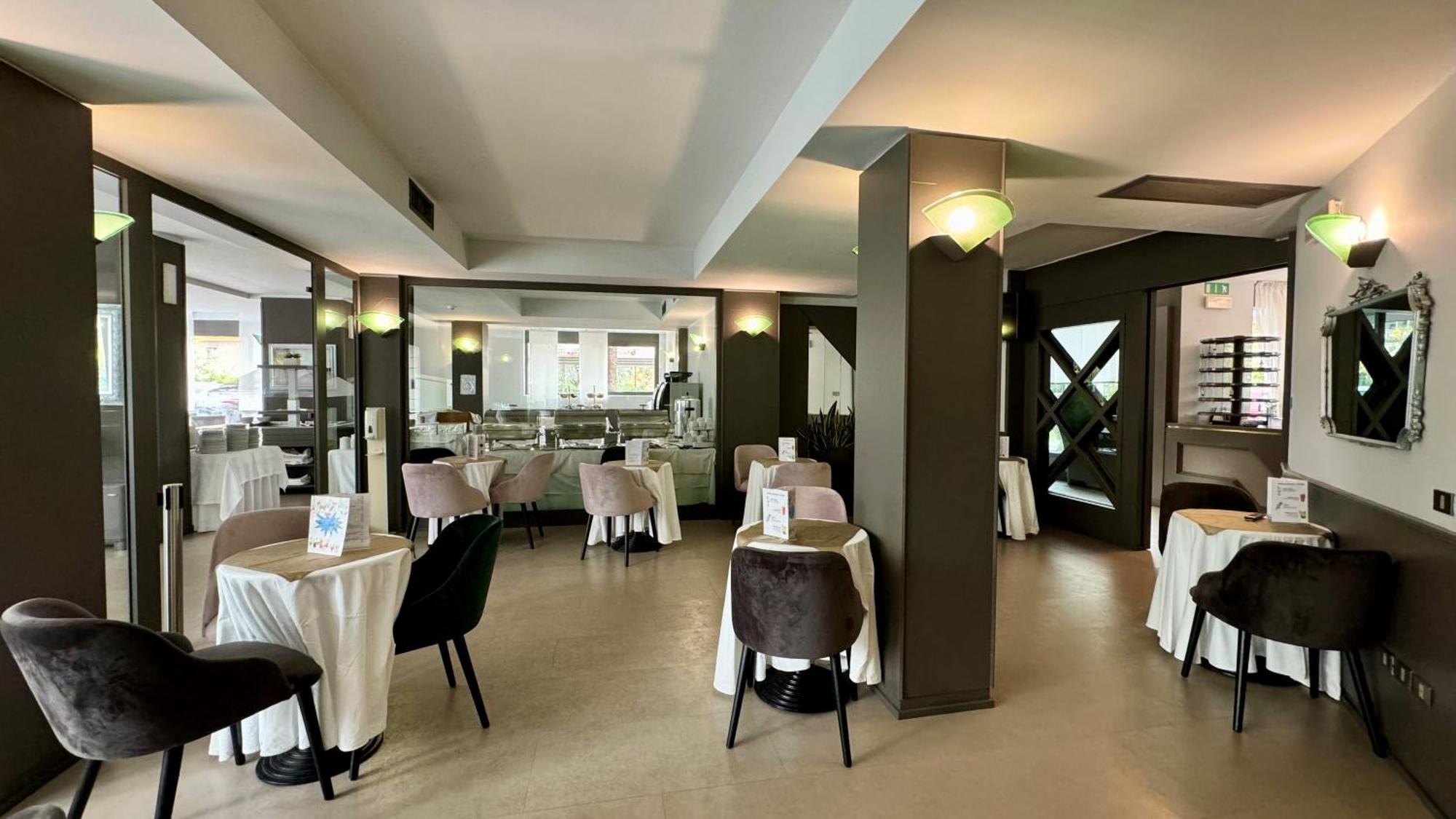 Hotel Royal Riva del Garda Eksteriør billede