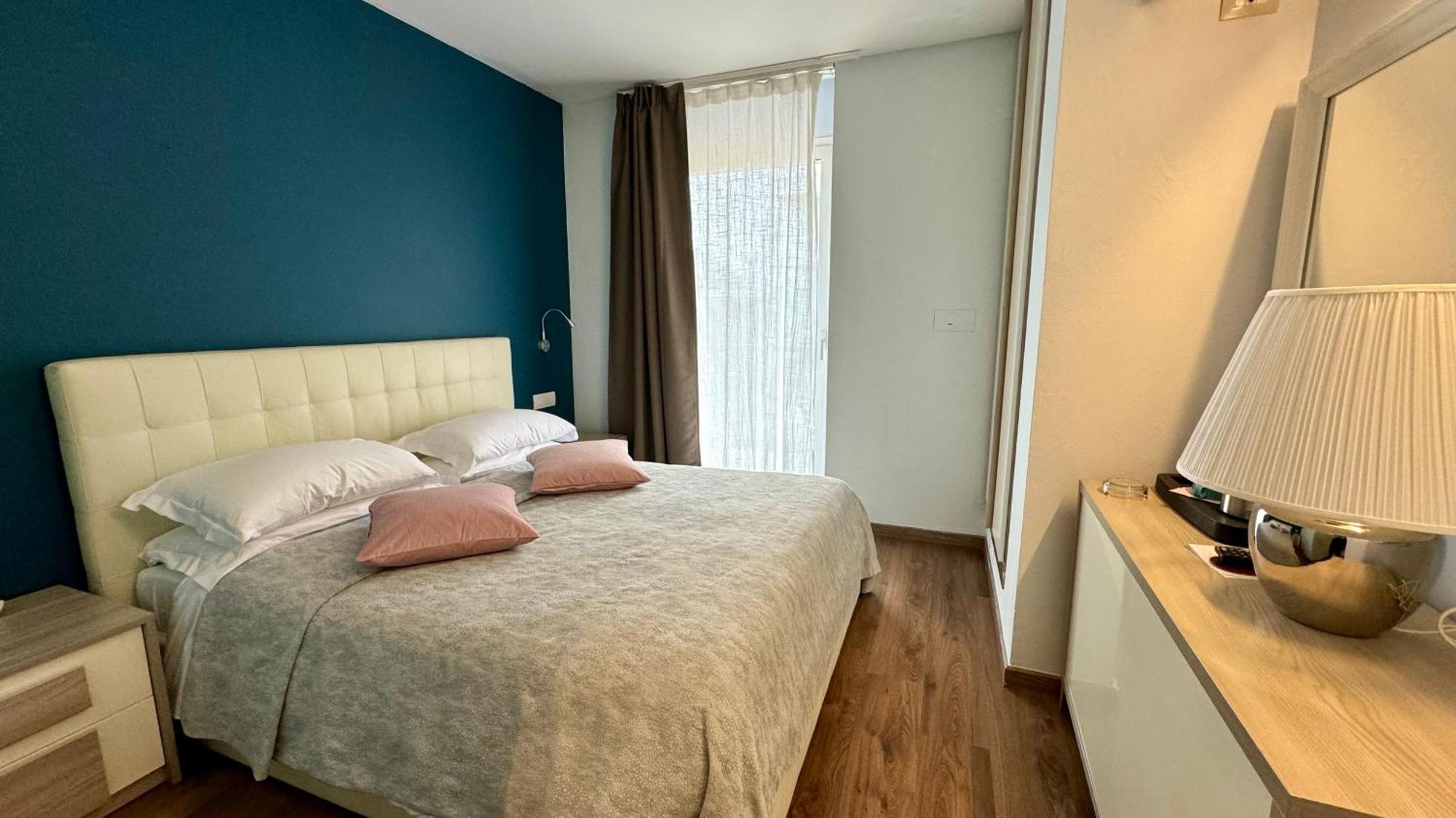 Hotel Royal Riva del Garda Eksteriør billede