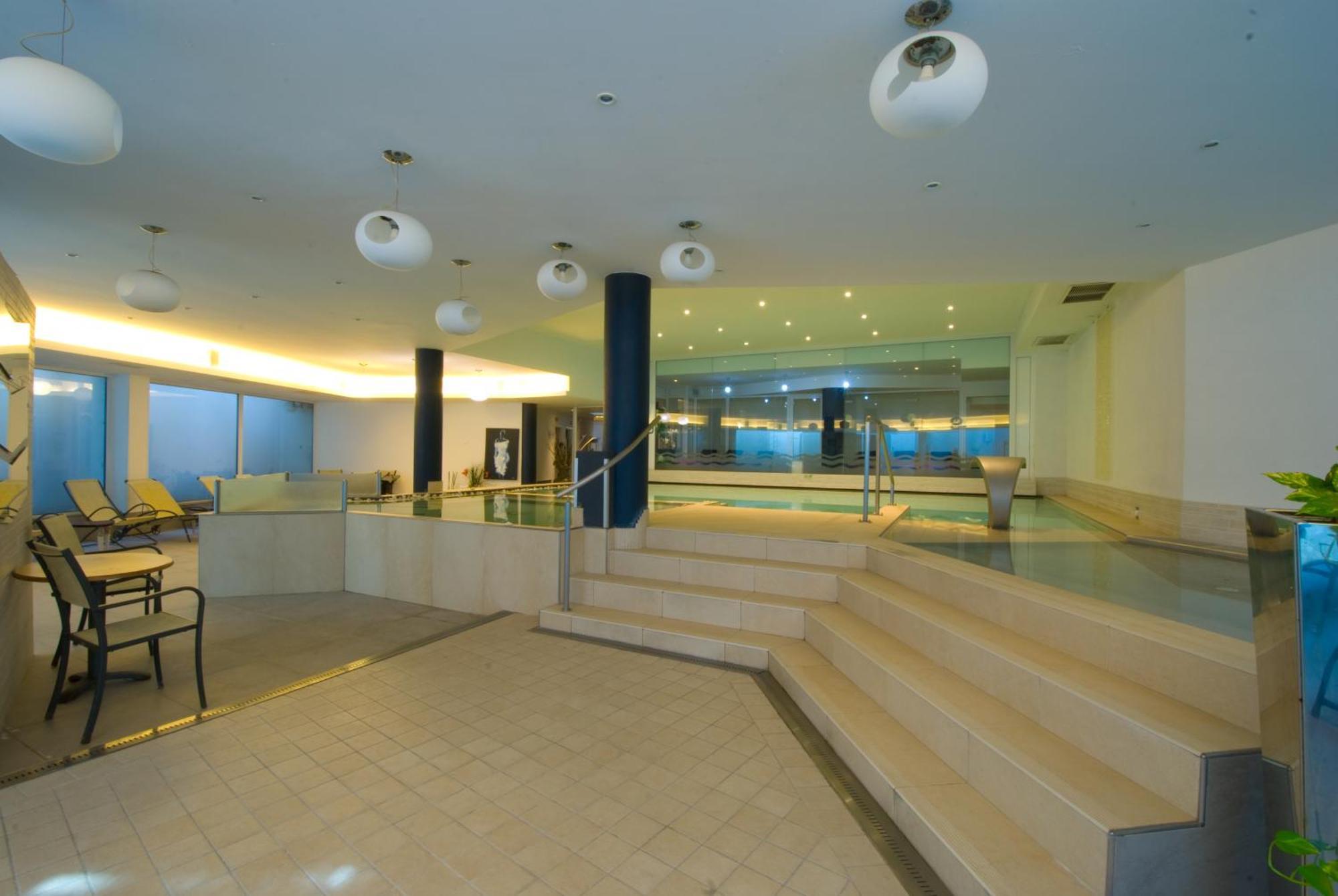 Hotel Royal Riva del Garda Eksteriør billede