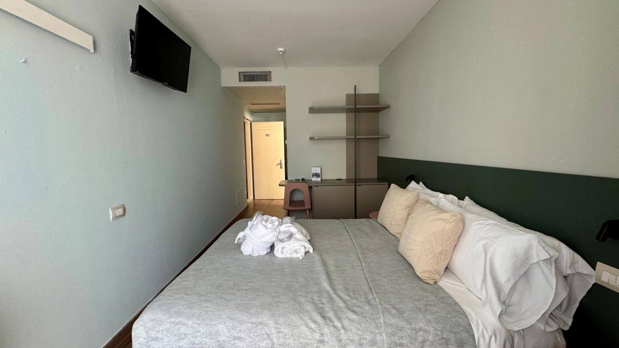 Hotel Royal Riva del Garda Eksteriør billede