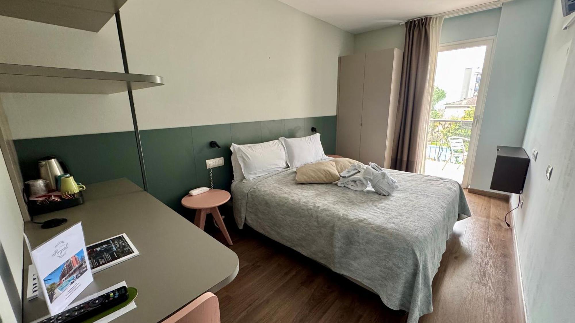 Hotel Royal Riva del Garda Eksteriør billede